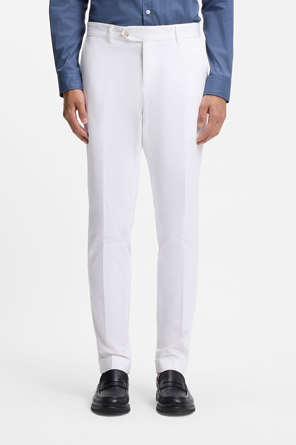 ΠΑΝΤΕΛΟΝΙ BOSS - 100 ΛΕΥΚΟ